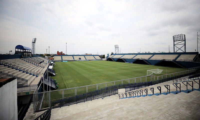 Estádio JOGO DO BICHO